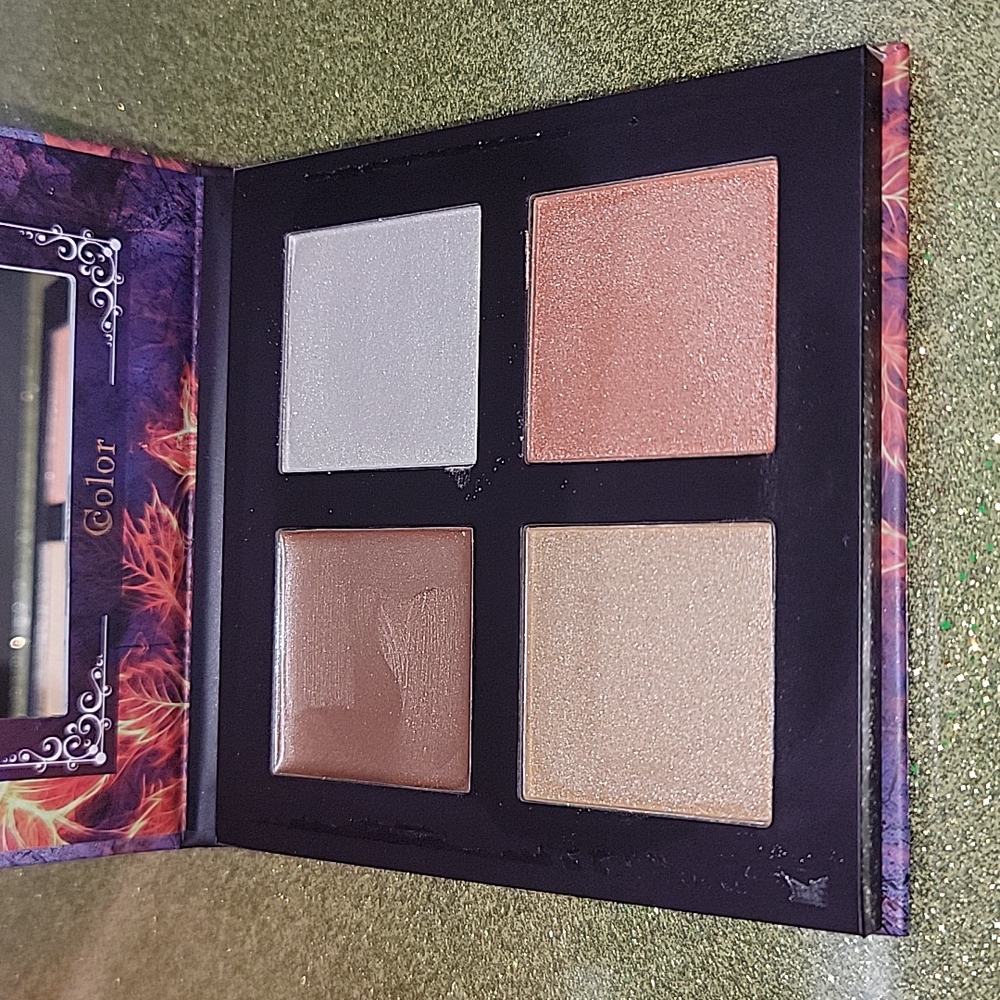 2 FOR $20. CColor Heaven Highlight Kit